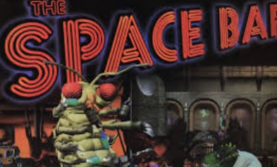 Test Your Speed with Space Bar Game: A Fast-Paced Reflex Challenge